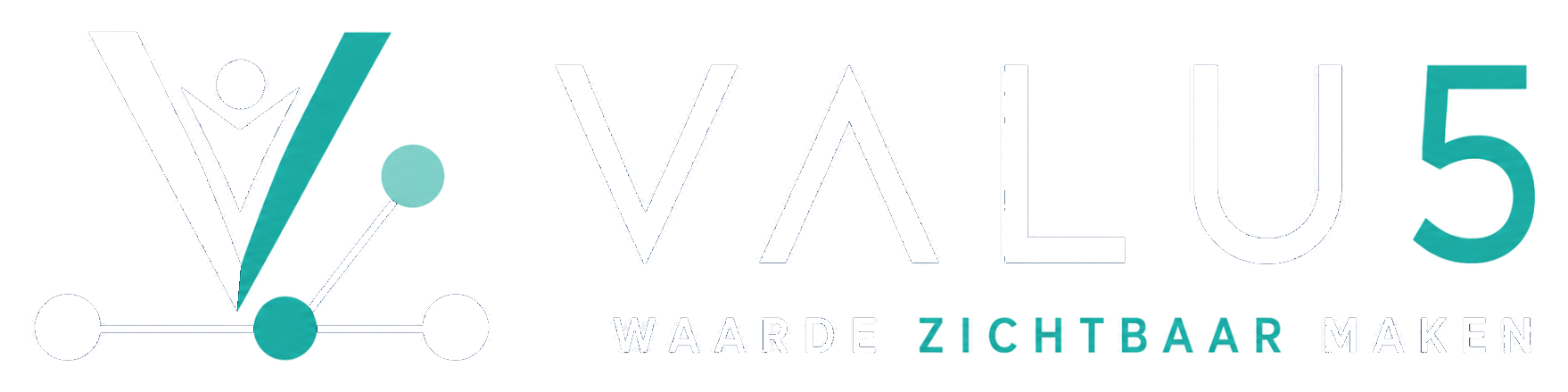 VALU5 – Waarde zichtbaar maken